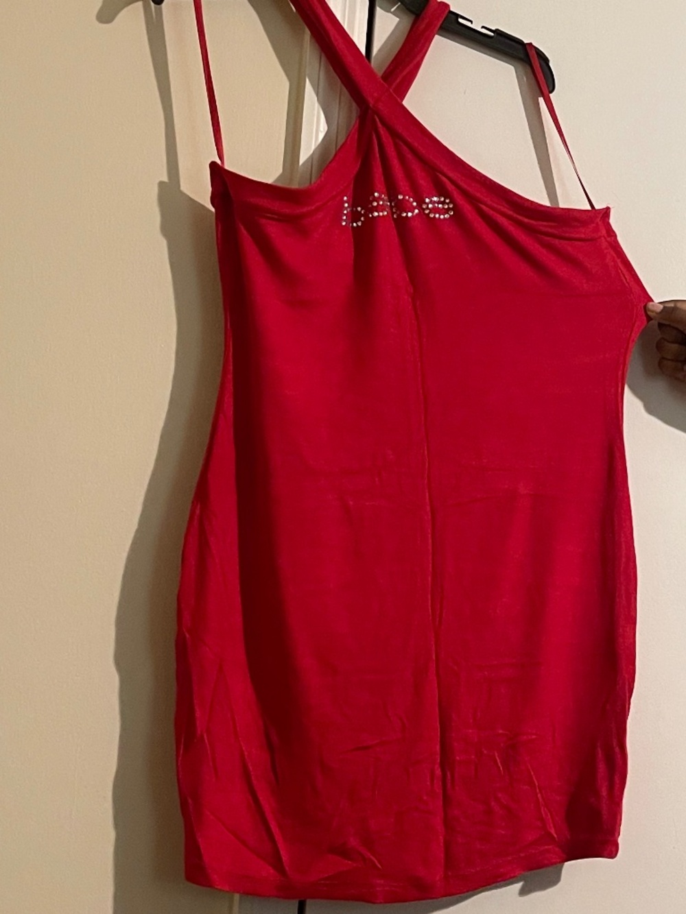 Y2K vintage Bebe dress